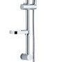 Saliscendi Doccia in Ottone Cromato New Varianta 5 Getti Ix Box Shower 