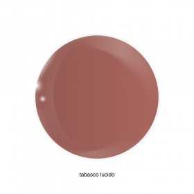 Piletta Click Clack con Cover in Ceramica Tabasco Lucido Lullaby