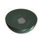 Lavabo da Appoggio Meg Tondo in Ceramica Pino Lucido Lullaby