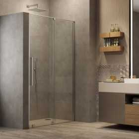 Ix Box Shower Porta Doccia Porta Scorrevole Filanta One BMA130 Cristallo 8 mm