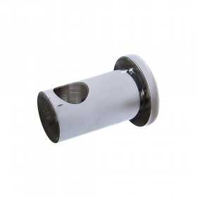 Ix Box Shower Gancio A Muro In Ottone Cromato Per Colonne Star e Win