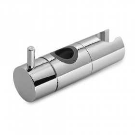 Ix Box Shower Gancio in ABS Cromato Per Doccetta Olimpia e Olimpia Mix