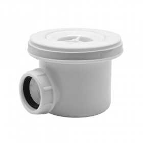 Piletta Per Piatti In Marmo Resina In ABS Ix Box Shower 