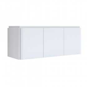 Base Portalavabo Marilyn con 6 Cassetti Chiusura Ammortizzata cm 140