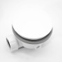 Piletta Per Piatti Flat Con Cover in ABS Ix Box Shower