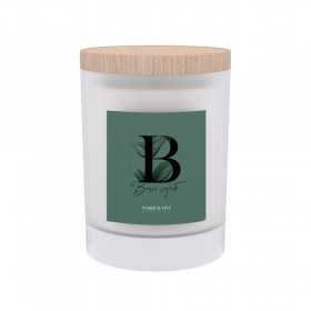 Candele profumate per ambienti bagno casa soggiorno ufficio