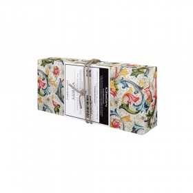Sapone vegetale profumazione Mirra e Lino Paris Bath