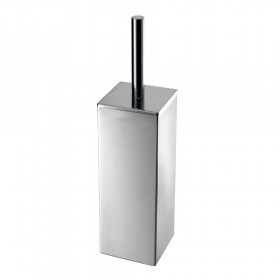 Porta scopino a pavimento da terra Zeus altezza cm 37,2 arredo bagno