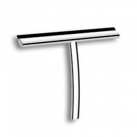 Tergivetro Elba per Box Doccia In Acciaio Inox Cromato Lucido Ix Box Shower