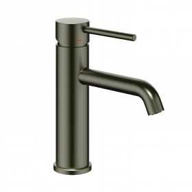 Miscelatore monocomando Jazz per lavabo in canna di fucile installazione rapida