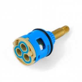 Cartuccia per rubinetto miscelatore per colonna olimpia mix Ix Box Shower 