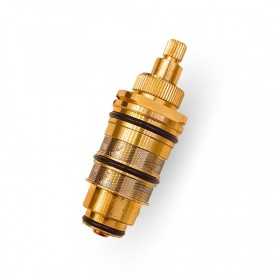 Cartuccia per rubinetto termostatico per colonna doccia olimpia black Ix Box Shower