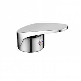 Maniglia per rubinetto serie Emme