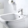 Miscelatore Monocomando Per Bidet Ottone Serie Sprint