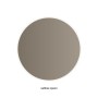 Lullaby Piletta Click Clack con Cover in Ceramica Sabbia Opaco