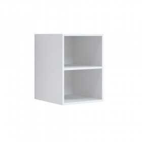 Pensile a Giorno Butterfly Nordikflat con mensola