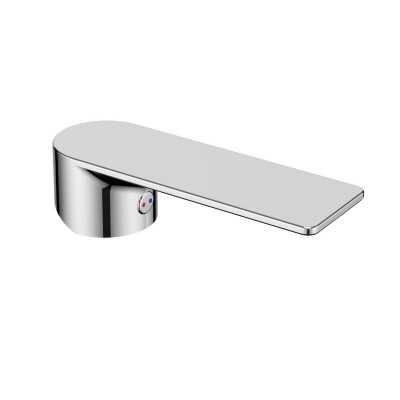 Maniglia per rubinetto miscelatore lavabo bidet incasso doccia in ottone modello Sprint