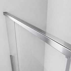 Profilo Orizzontale Superiore per Porta Scorrevole Box Doccia AGAVE