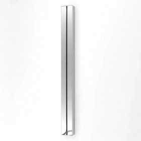 Maniglia per Box Doccia – Ricambio e Accessorio Universale in Diverse Finiture per Flora e Birkey