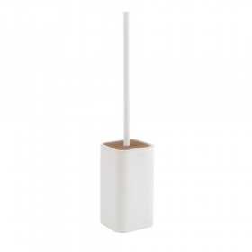 Scopino WC a pavimento da terra Giglio altezza cm 46,2 arredo bagno