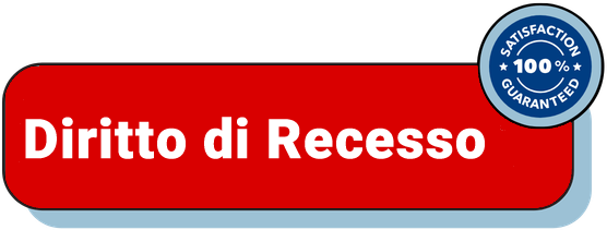 diritto di recesso