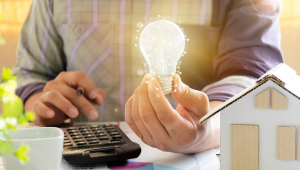 Risparmio energetico
