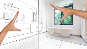 Ristrutturazione Bagno