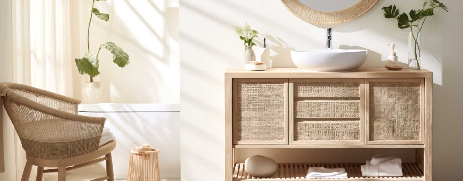 Mobili da bagno: come scegliere la combinazione perfetta? Mobili da bagno: come scegliere la combinazione perfetta?