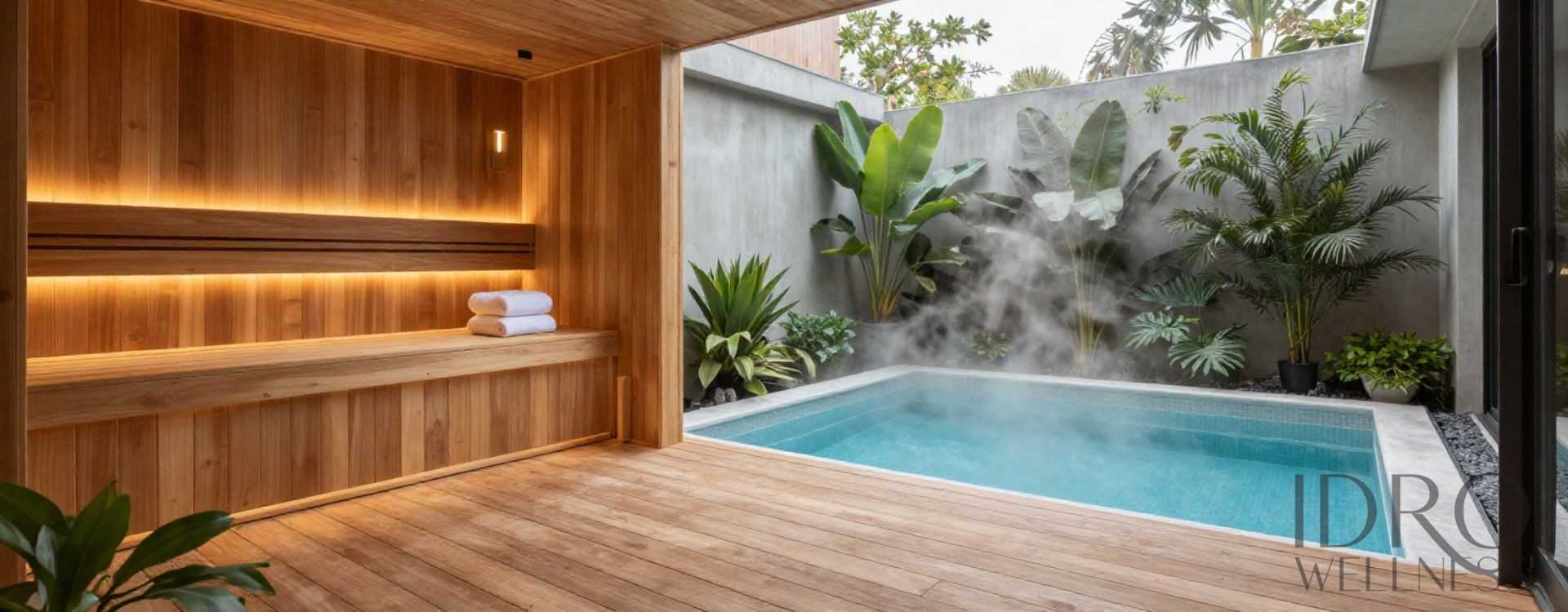 Come progettare un’area wellness domestica completa? Come progettare un’area wellness domestica completa?