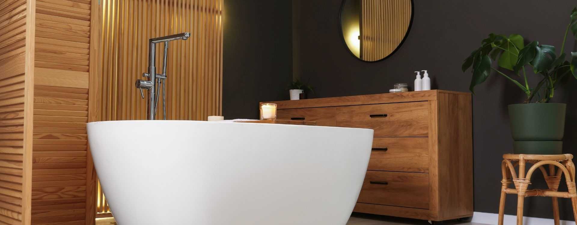 Bagno e relax: come trasformarlo in un’oasi? Bagno e relax: come trasformarlo in un’oasi?