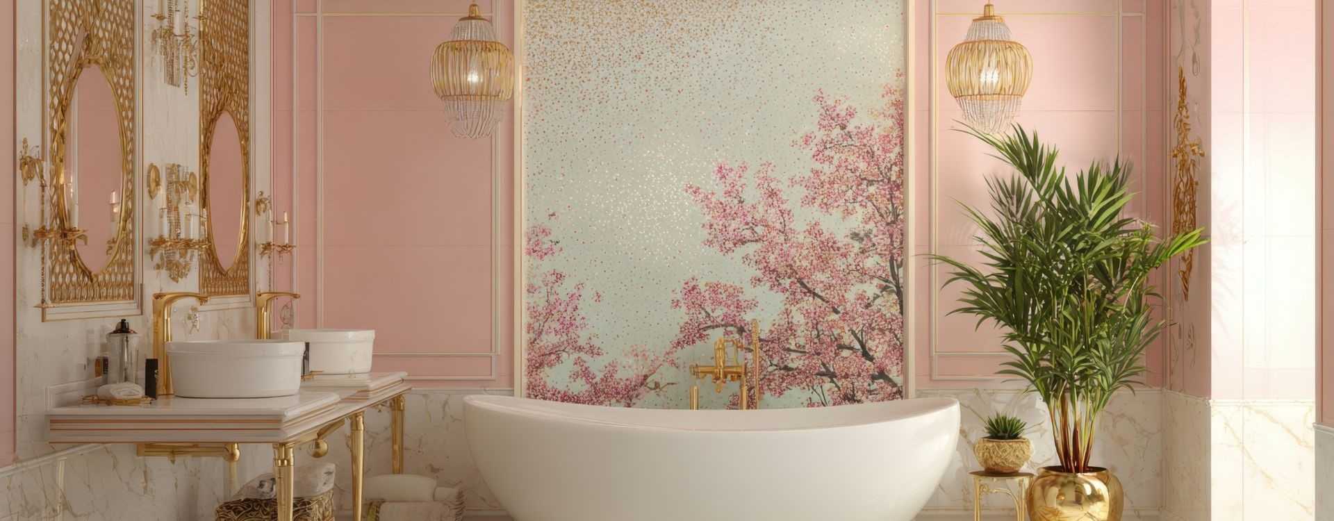 Bagno Boho Chic: idee e materiali per un look naturale e rilassante Bagno Boho Chic: idee e materiali per un look naturale e rilassante