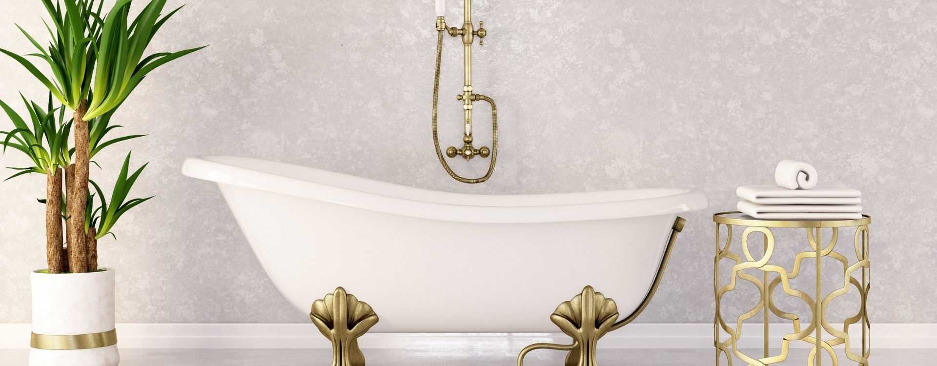 Bagno in Stile Francese Parigino: Eleganza Senza Tempo per la Tua Casa