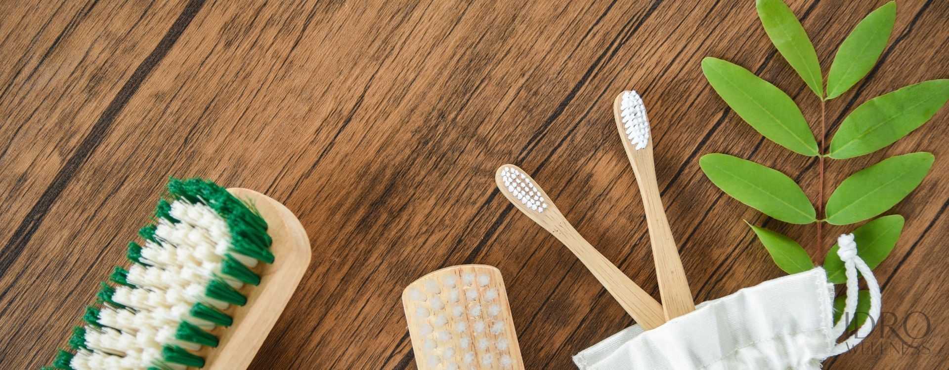 Sostenibilità in bagno: aeratori, pvd e vernici traspiranti come usarli?