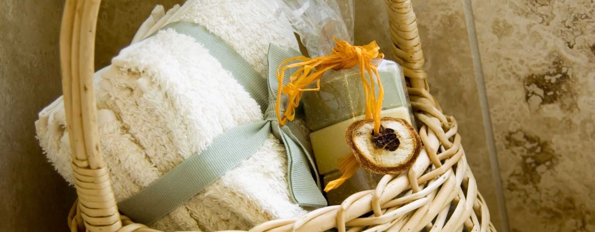 Quali accessori rendono il bagno più accogliente a dicembre? Quali accessori rendono il bagno più accogliente a dicembre?