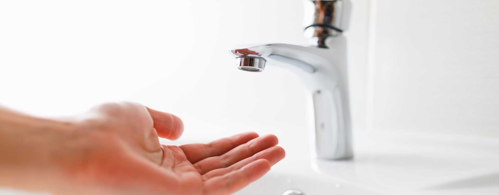 Problemi Comuni con Rubinetti e Doccette: Come Risolverli in Casa
