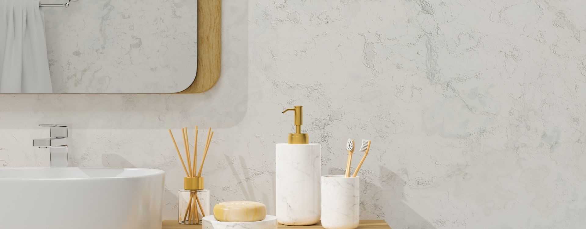 Dalla ferramenta all’arredo: come scegliere componenti tecnici per un bagno duraturo