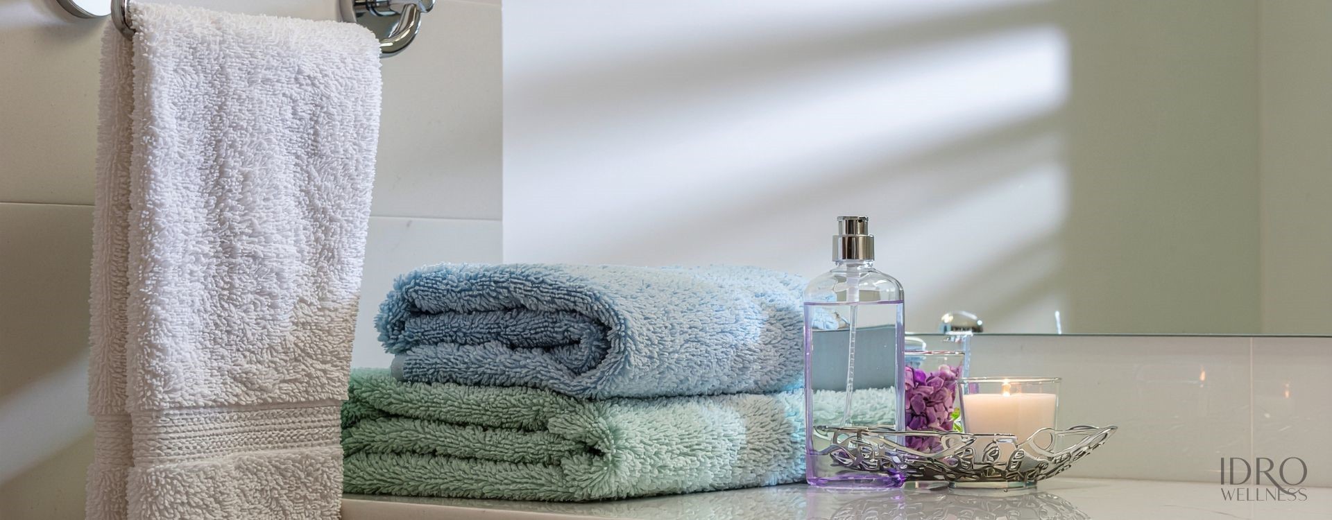 Come abbinare rubinetteria, accessori e complementi in bagno?