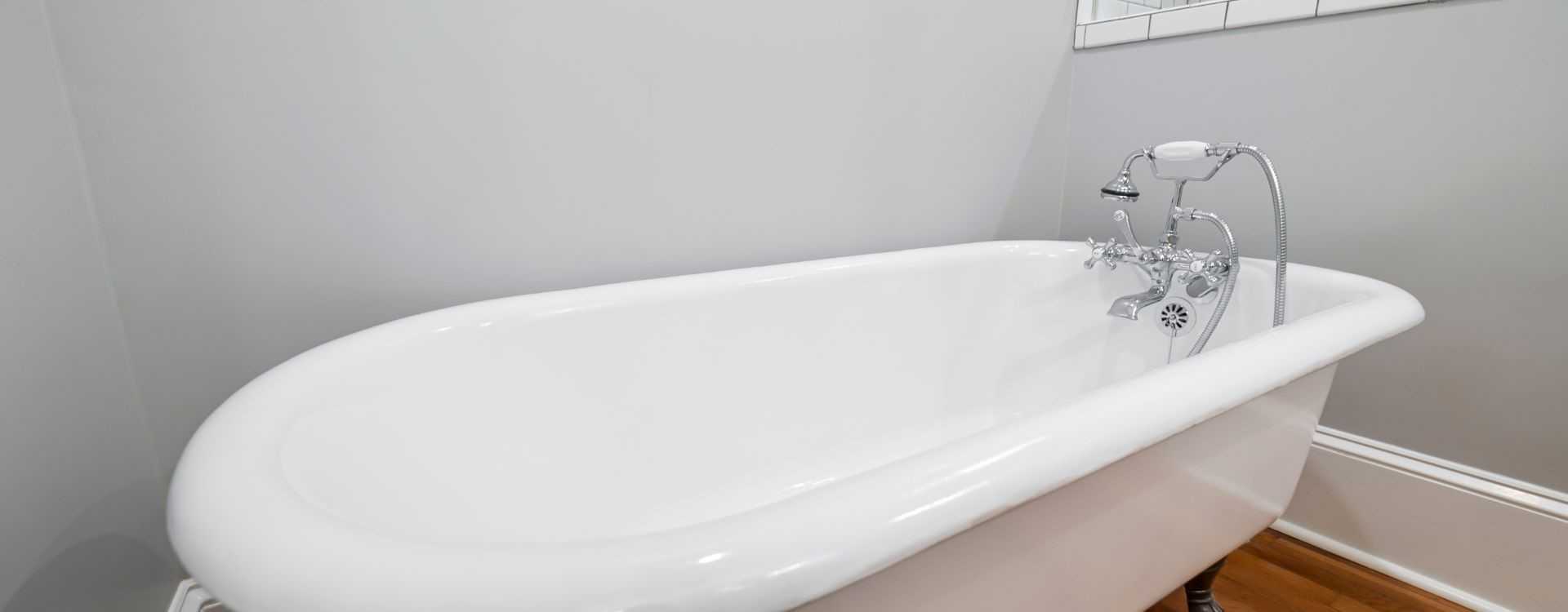 Vale davvero la pena smaltare la vasca da bagno?