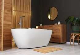 Bagno e relax: come trasformarlo in un’oasi?