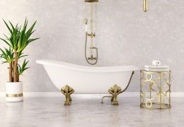 Bagno in Stile Francese Parigino: Eleganza Senza Tempo per la Tua Casa Bagno in Stile Francese Parigino: Eleganza Senza Tempo per la Tua Casa