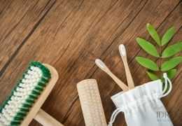 Sostenibilità in bagno: aeratori, pvd e vernici traspiranti come usarli?