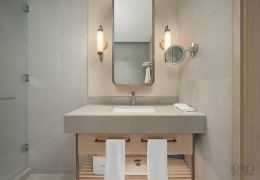 Come Arredare un Bagno di Piccole Dimensioni Senza Rinunce