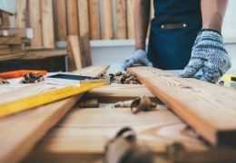 Come Realizzare un Mobile Bagno Fai Da Te: Guida Passo Passo